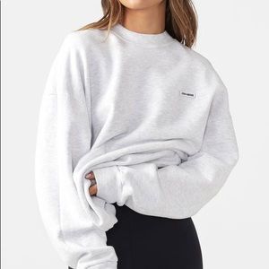 Josh brown classic crew